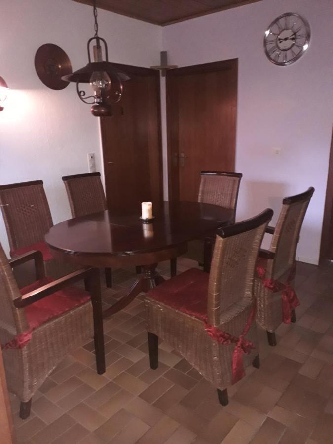 شقة Heidehaus هودنهاغن المظهر الخارجي الصورة